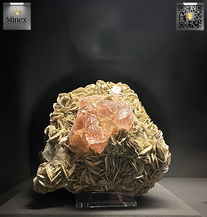 Flourite