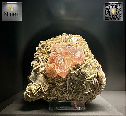 Flourite