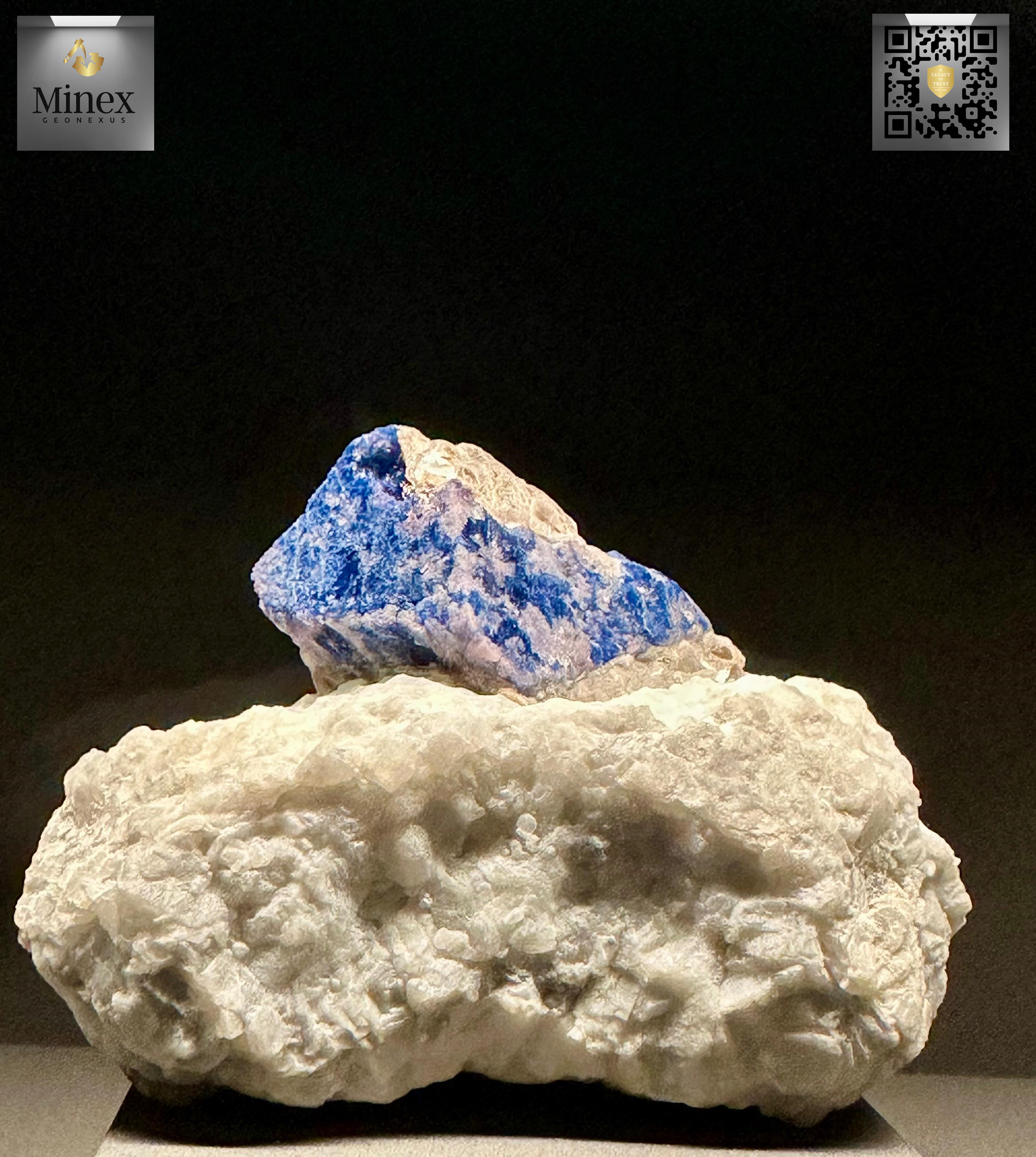 Spinel