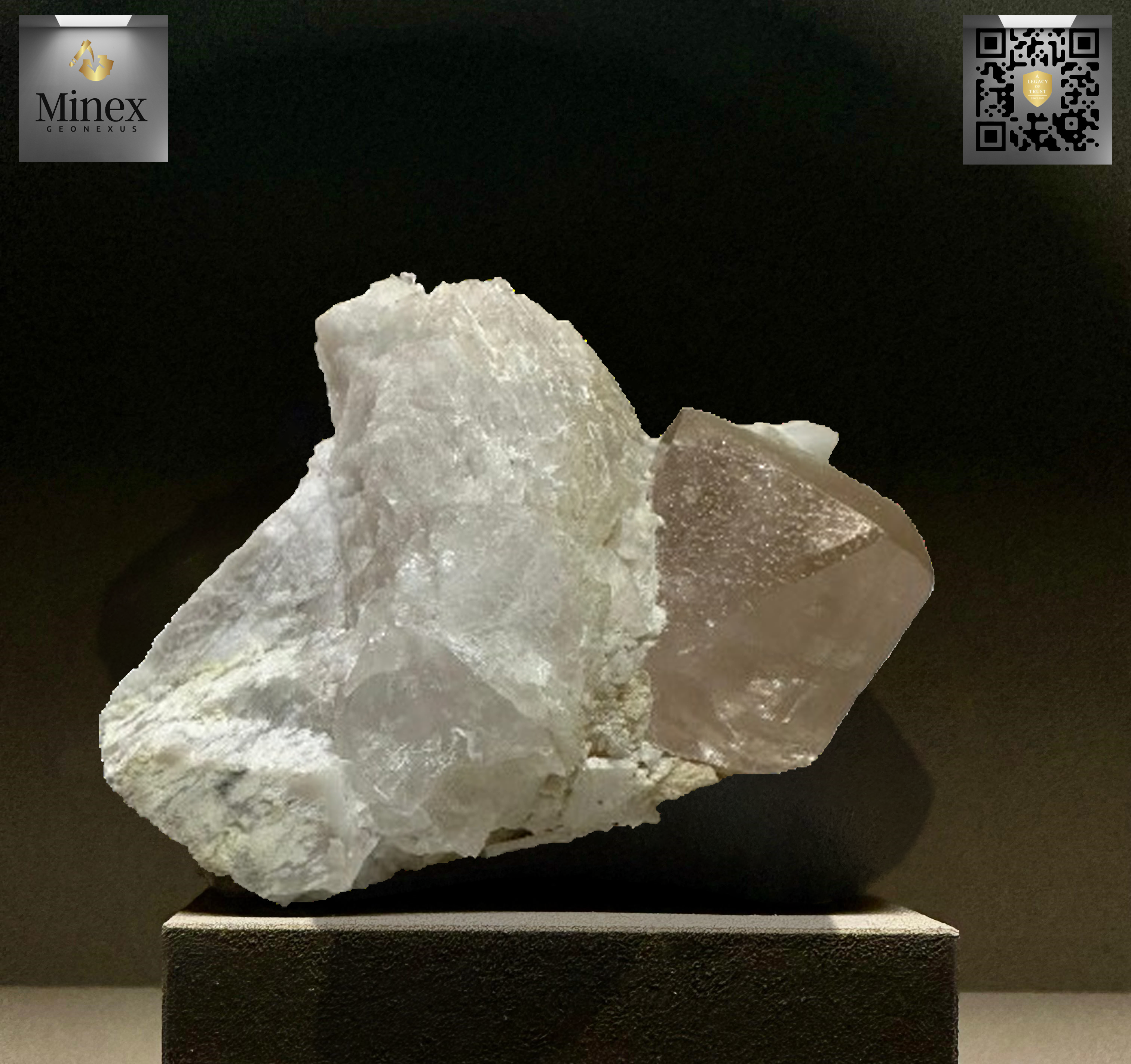 Topaz